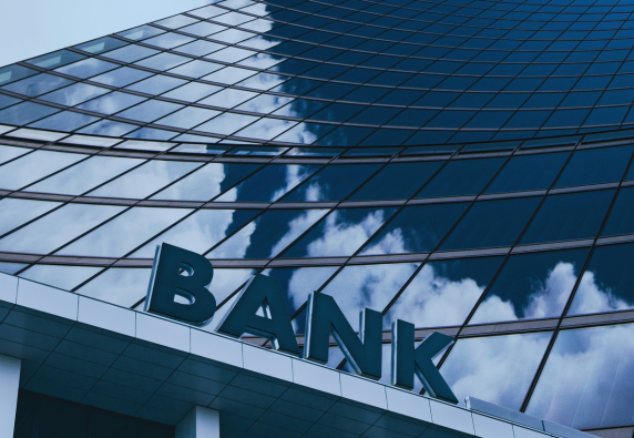 Bank