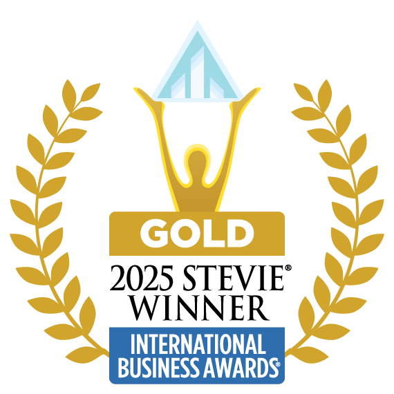 CCH® Tagetik Intelligent Platform has won the Gold Stevie® Award in the Financial Management Solution category at the 2025 International Business Awards®.