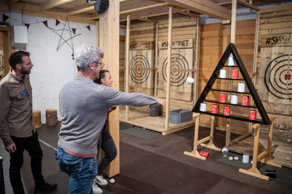 Orehov gaj games