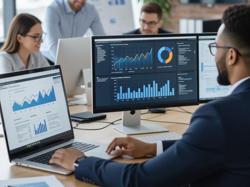 sodobno celovito upravljanje uspešnosti