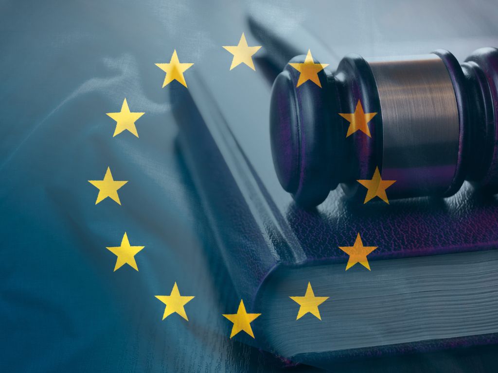 Zaostrovanje EU zakonodaje